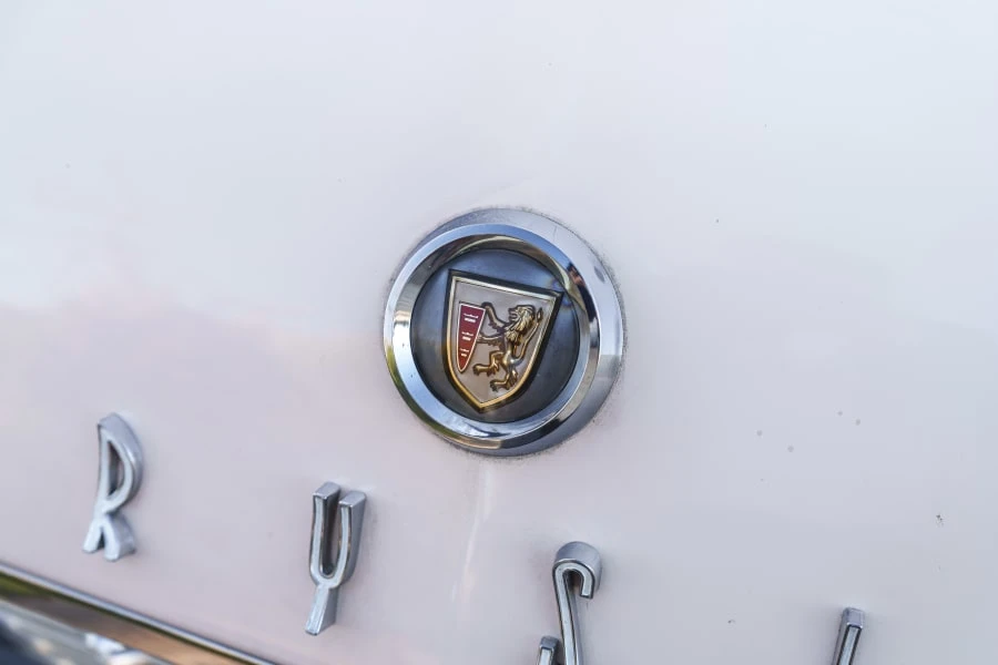 1957 Chrysler New Yorker - Image 14 of 31