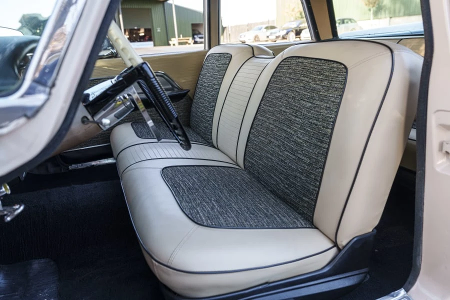 1957 Chrysler New Yorker - Image 19 of 31