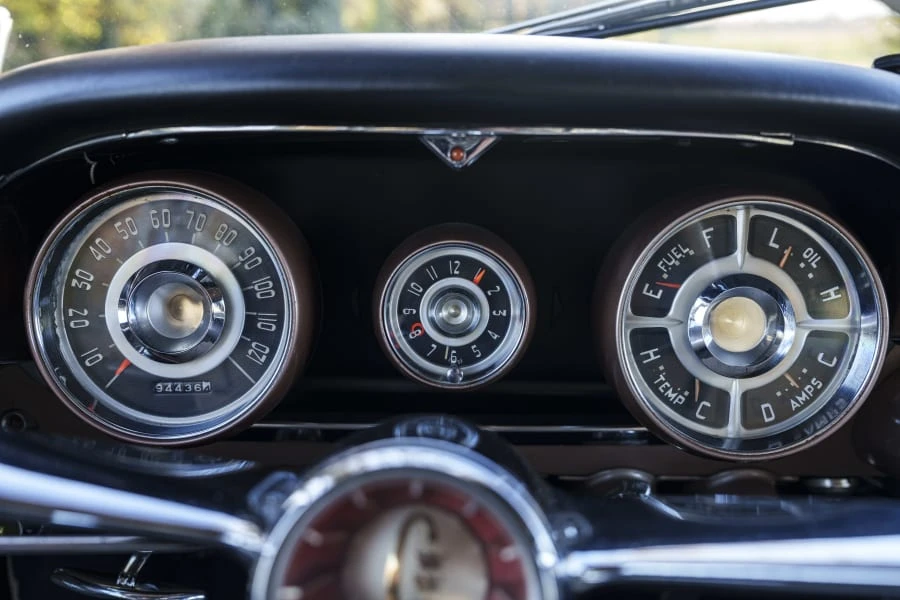 1957 Chrysler New Yorker - Image 30 of 31