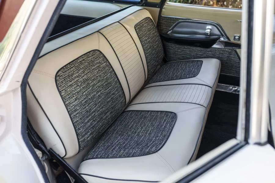 1957 Chrysler New Yorker - Image 21 of 31