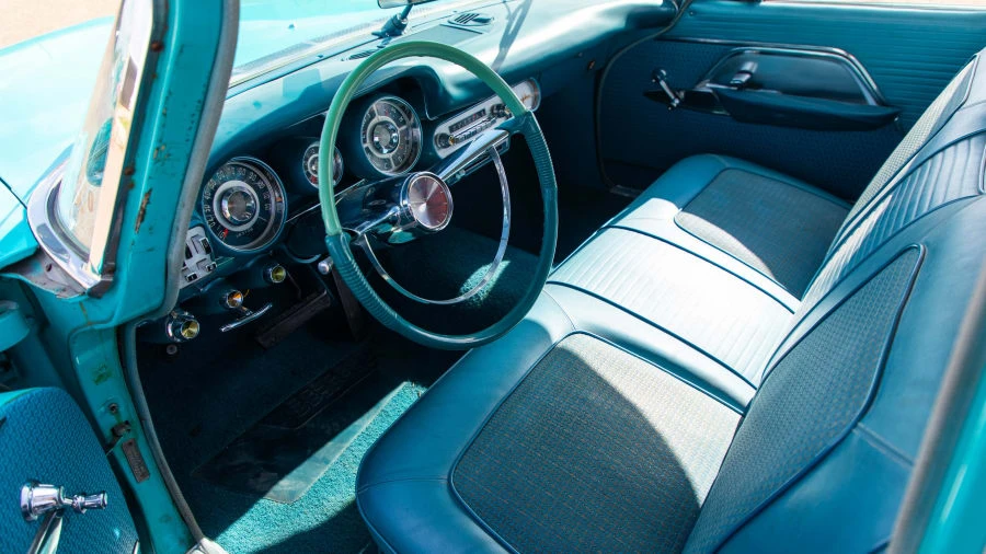 1957 Chrysler New Yorker - Image 4 of 15