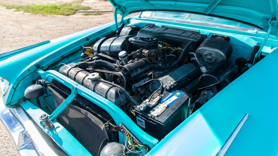 1957 Chrysler New Yorker - Image 6 of 15