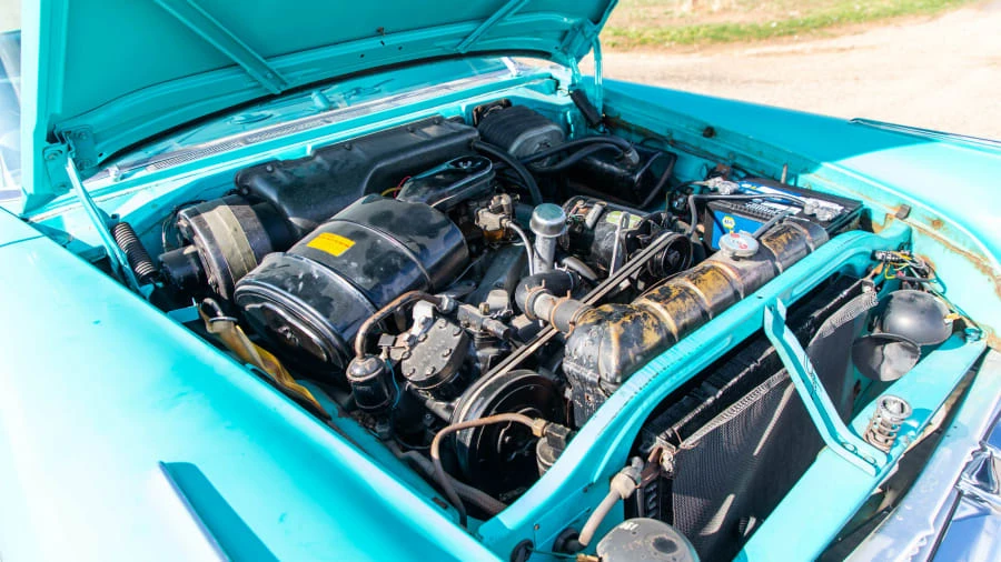 1957 Chrysler New Yorker - Image 7 of 15