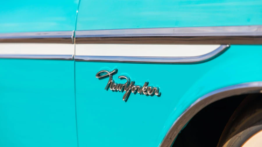 1957 Chrysler New Yorker - Image 10 of 15