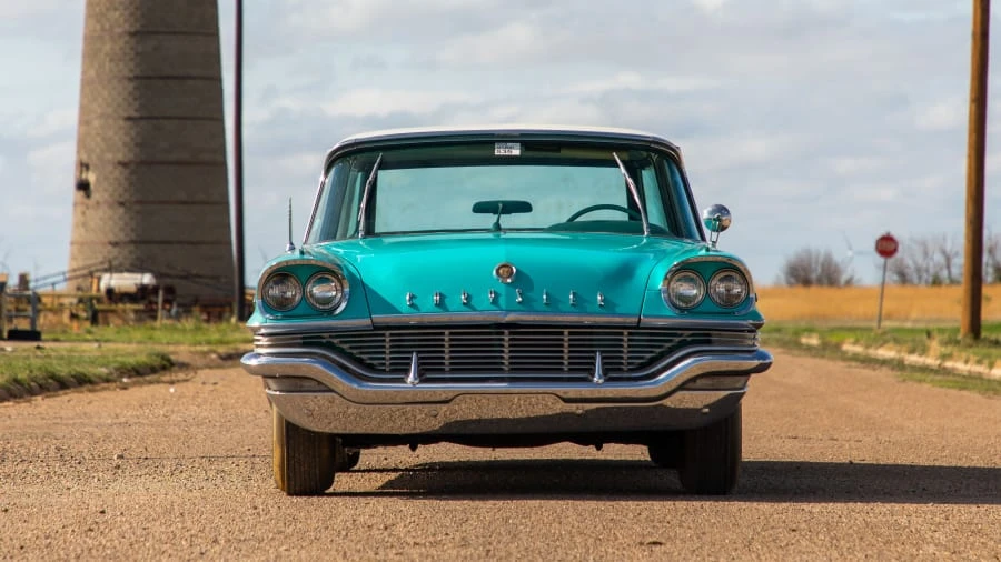 1957 Chrysler New Yorker - Image 11 of 15