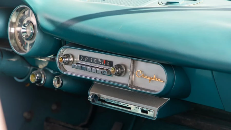 1957 Chrysler New Yorker - Image 14 of 15