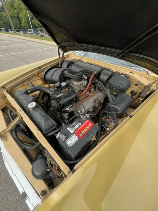 1957 Chrysler - Image 17 of 20