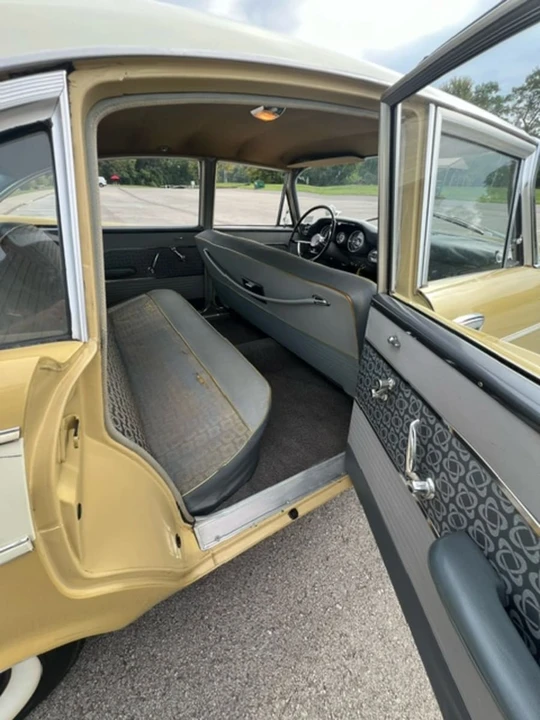 1957 Chrysler - Image 14 of 20
