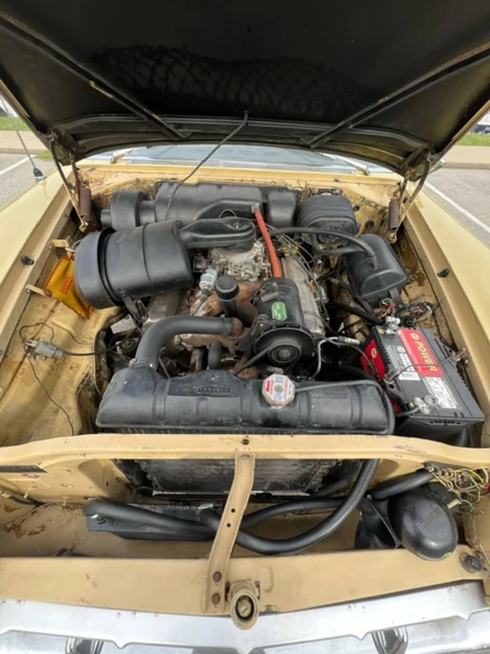 1957 Chrysler - Image 18 of 20