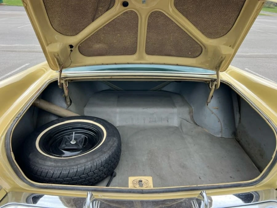 1957 Chrysler - Image 20 of 20