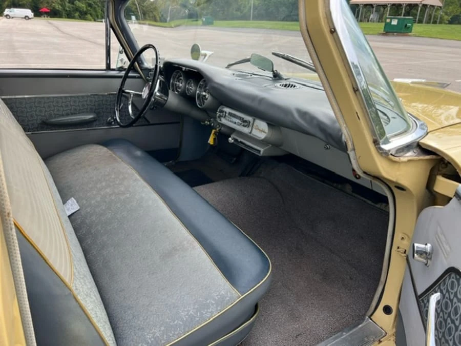 1957 Chrysler - Image 15 of 20