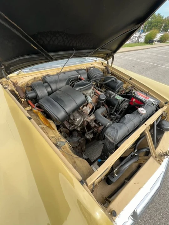 1957 Chrysler - Image 19 of 20