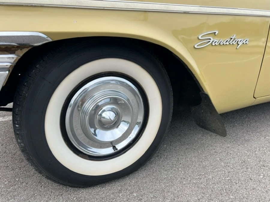 1957 Chrysler - Image 10 of 20