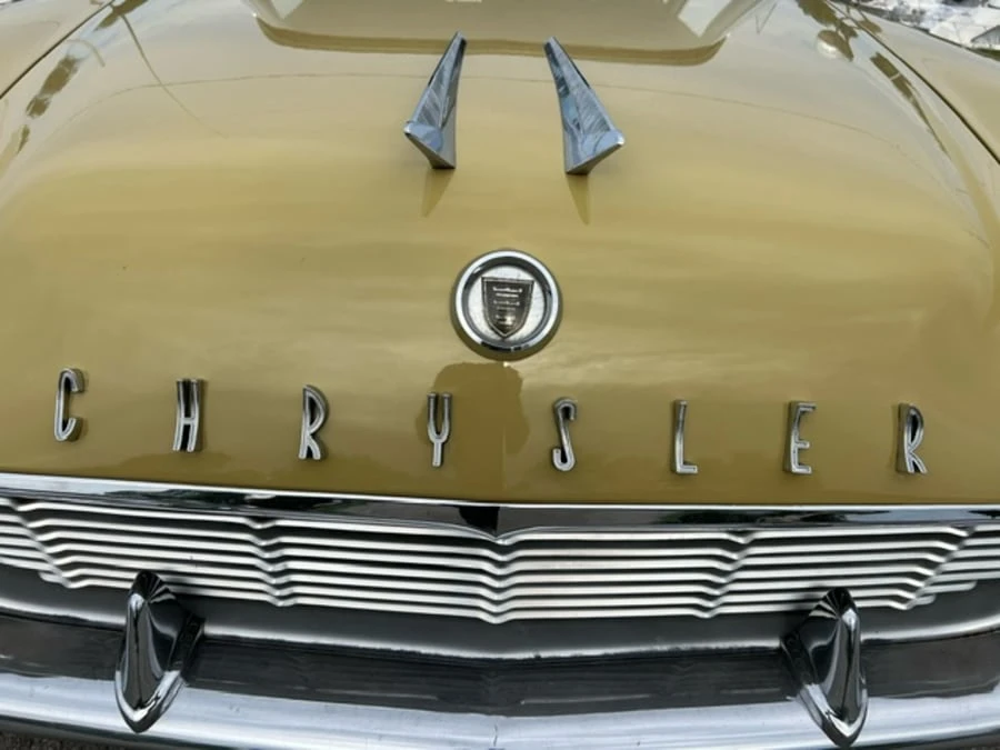 1957 Chrysler - Image 9 of 20