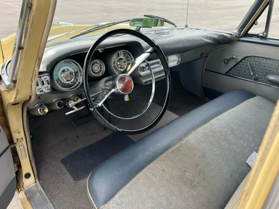 1957 Chrysler - Image 11 of 20