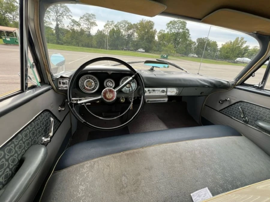 1957 Chrysler - Image 12 of 20