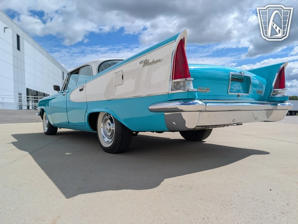 1957 Chrysler Windsor - Image 11 of 21