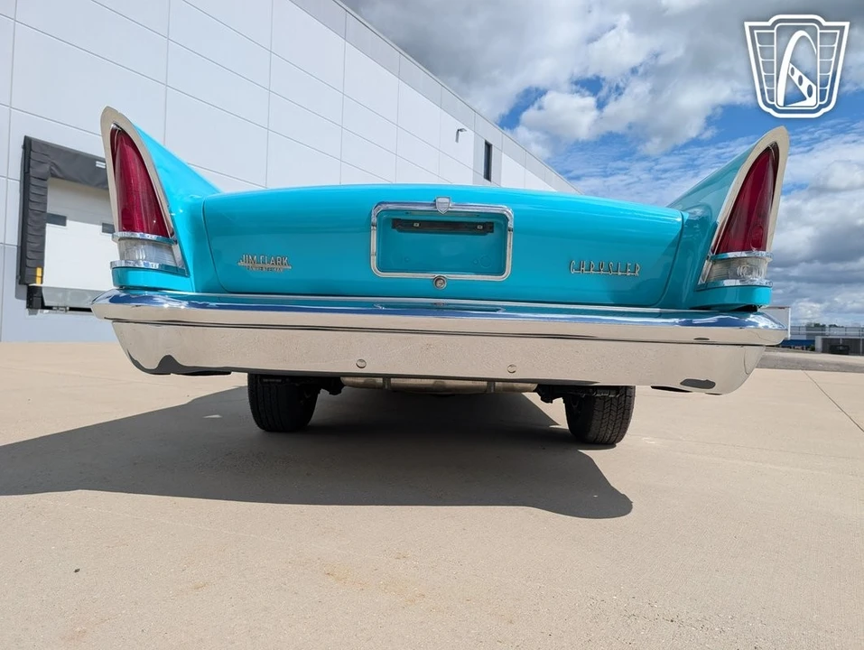 1957 Chrysler Windsor - Image 14 of 21