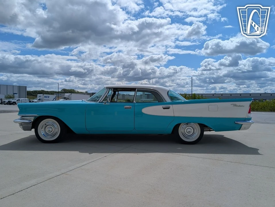 1957 Chrysler Windsor - Image 7 of 21