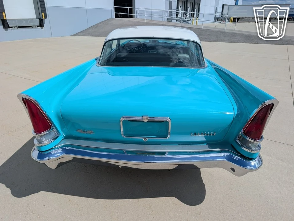 1957 Chrysler Windsor - Image 12 of 21