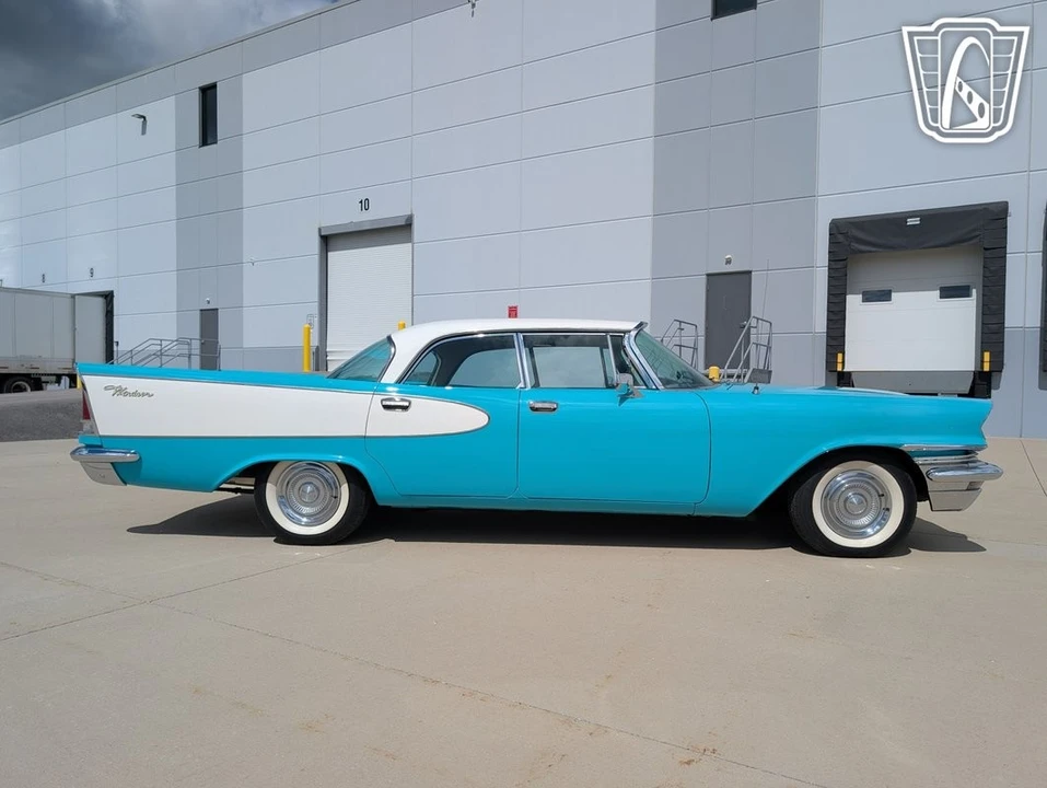 1957 Chrysler Windsor - Image 19 of 21
