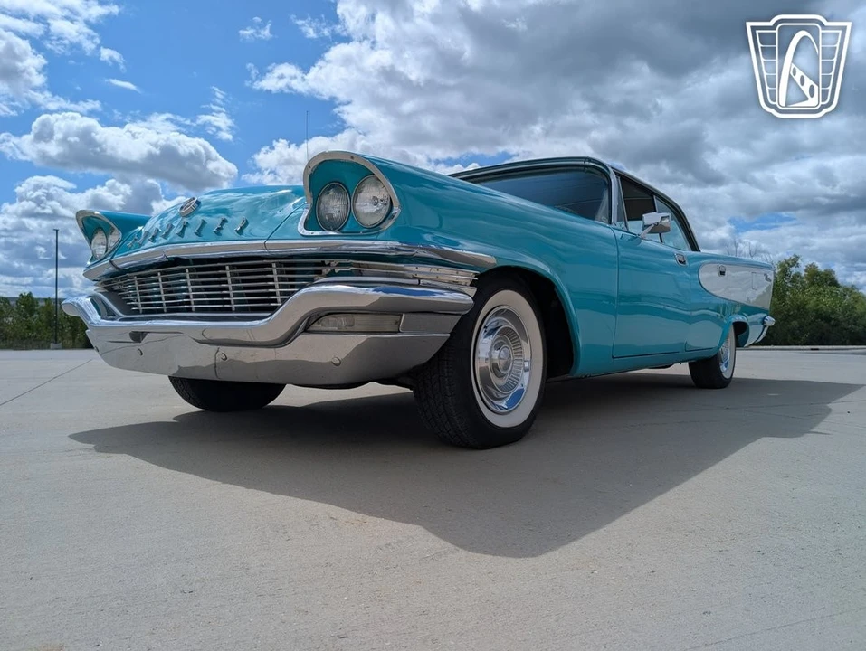 1957 Chrysler Windsor - Image 5 of 21
