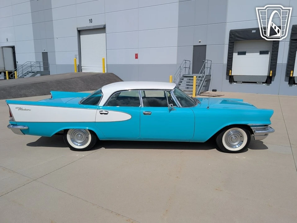 1957 Chrysler Windsor - Image 18 of 21