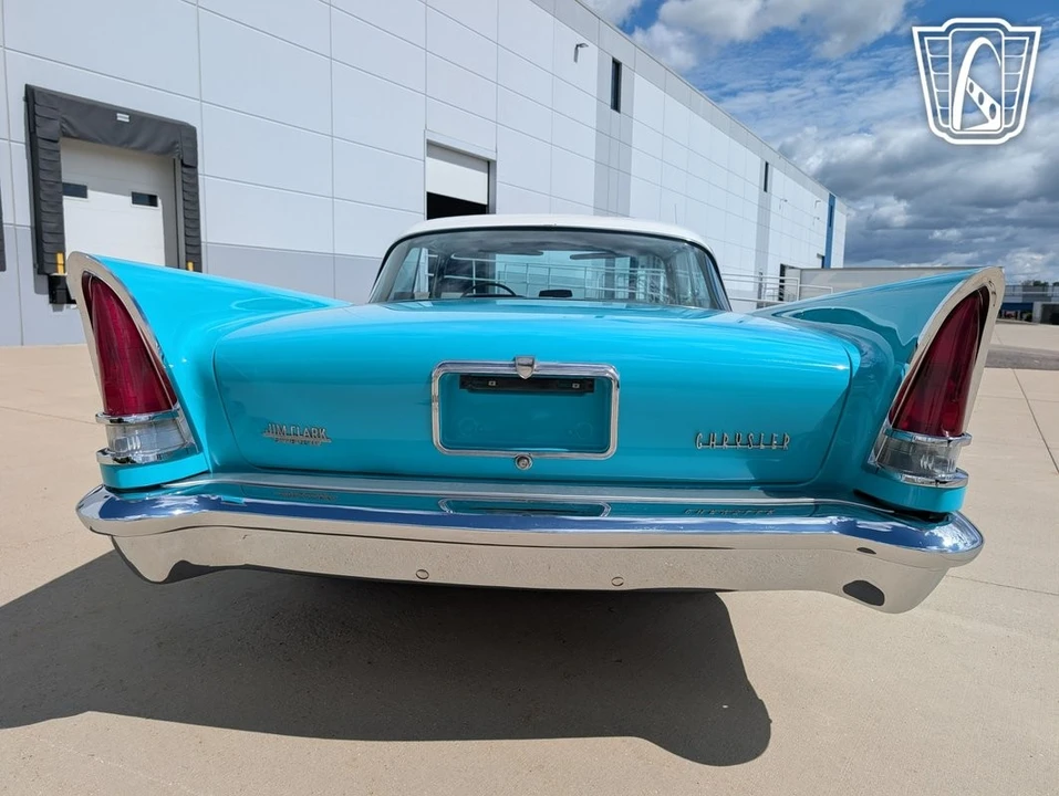 1957 Chrysler Windsor - Image 13 of 21