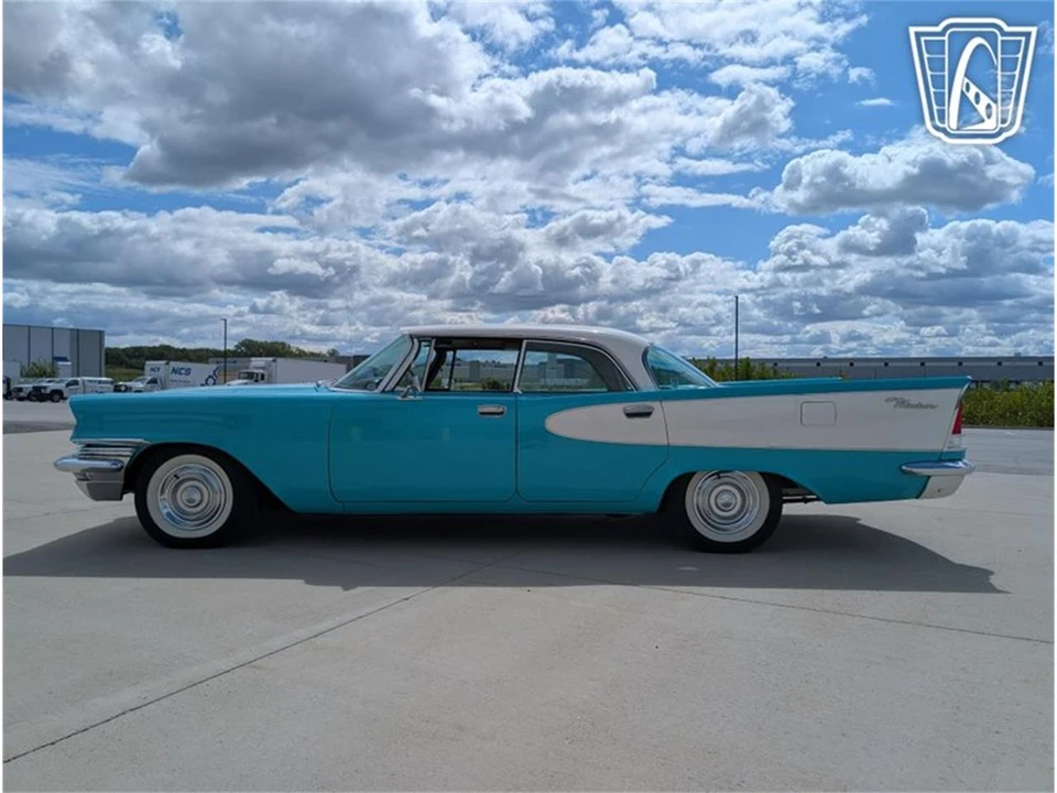 1957 Chrysler Windsor - Image 6 of 31
