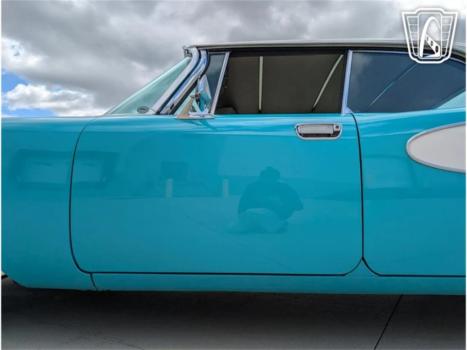 1957 Chrysler Windsor - Image 31 of 31