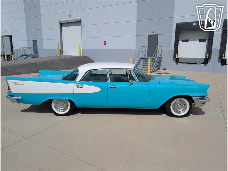 1957 Chrysler Windsor - Image 17 of 31