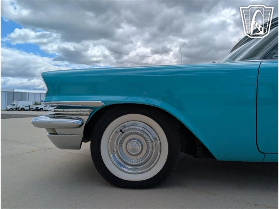 1957 Chrysler Windsor - Image 27 of 31