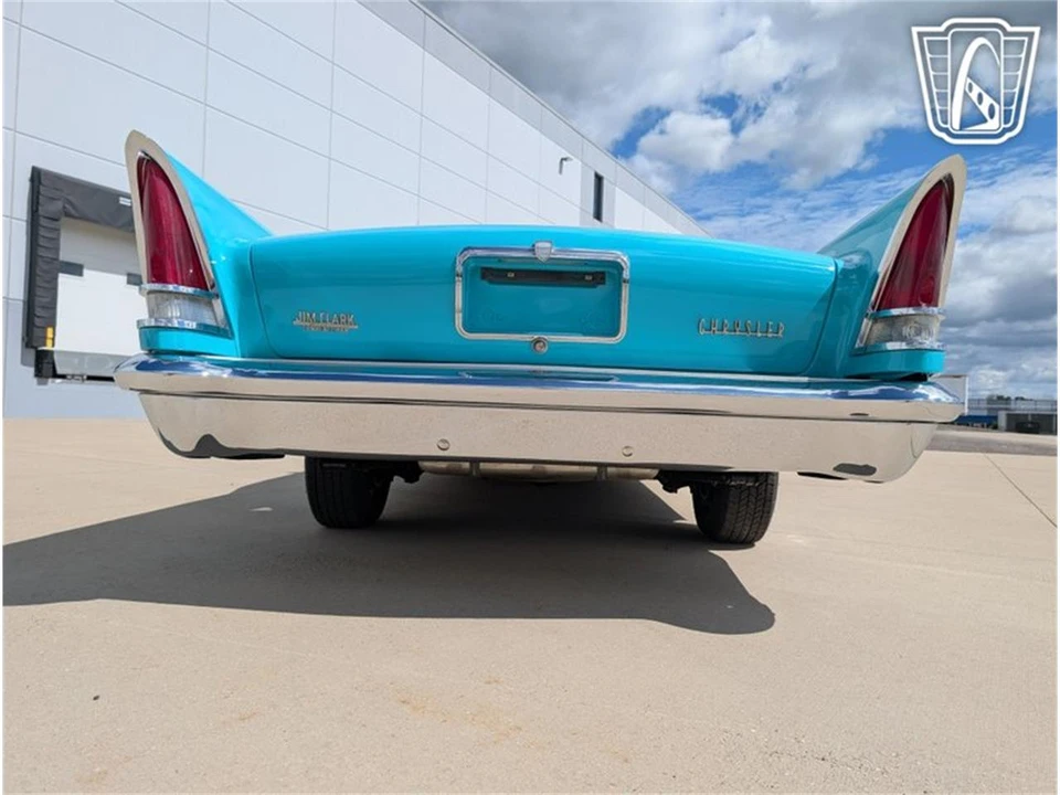 1957 Chrysler Windsor - Image 13 of 31