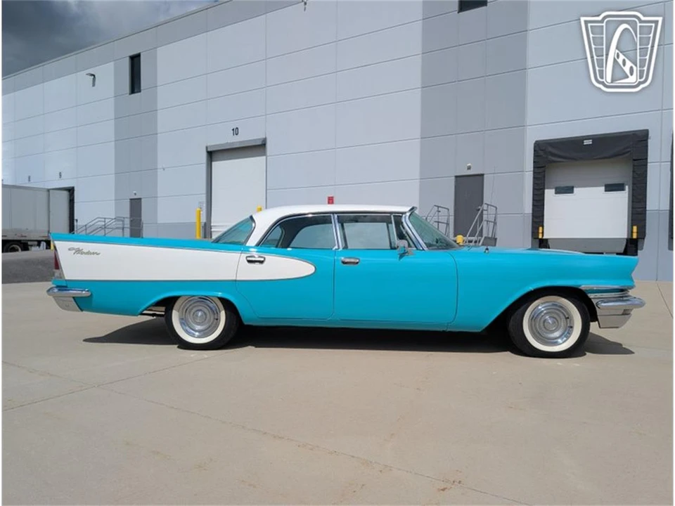 1957 Chrysler Windsor - Image 18 of 31
