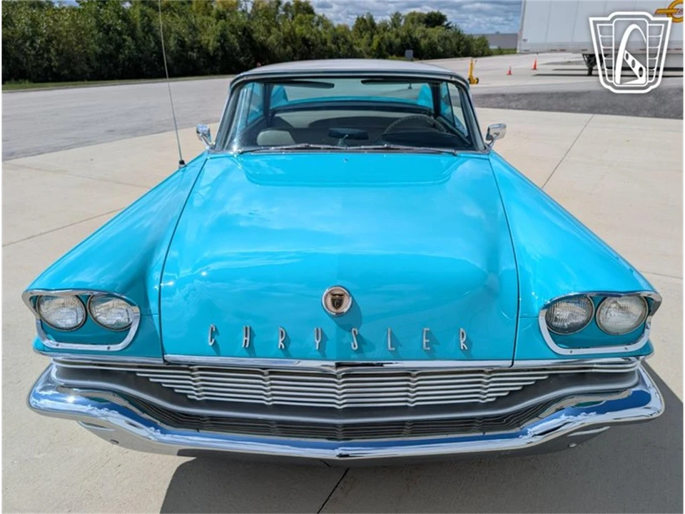 1957 Chrysler Windsor - Image 23 of 31