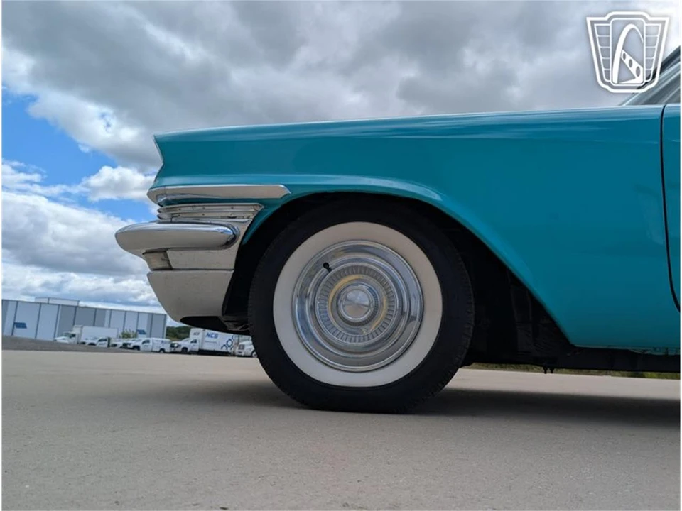 1957 Chrysler Windsor - Image 28 of 31
