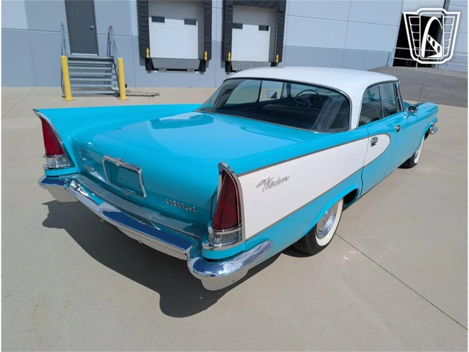 1957 Chrysler Windsor - Image 14 of 31