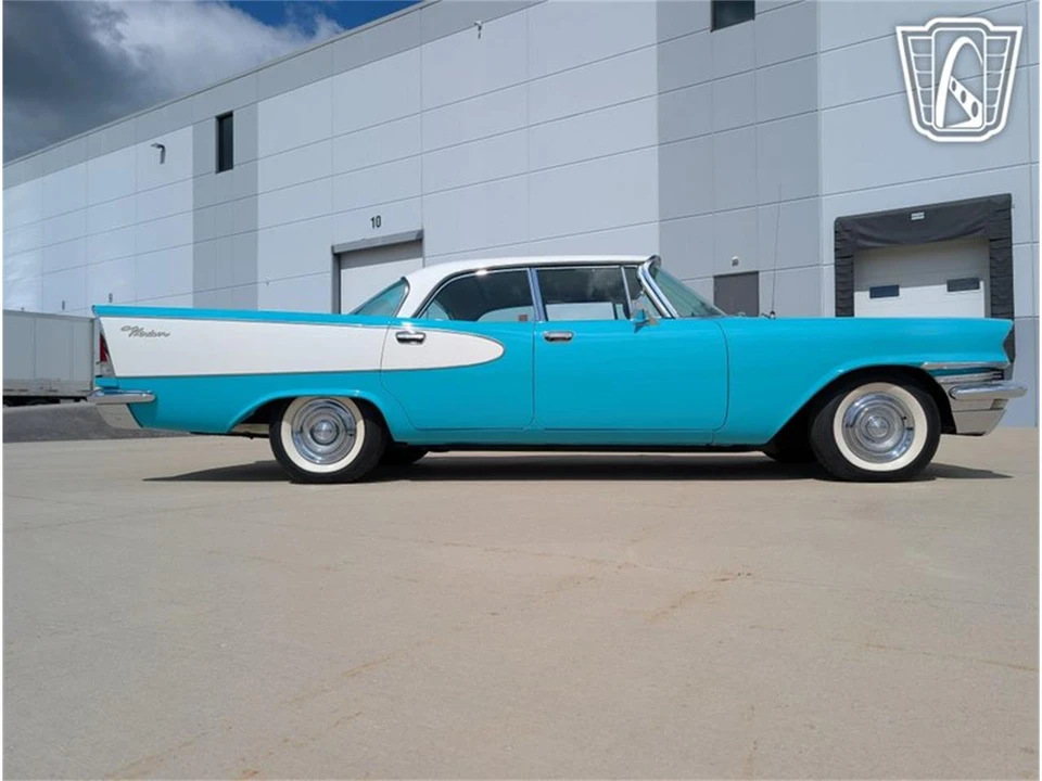 1957 Chrysler Windsor - Image 19 of 31