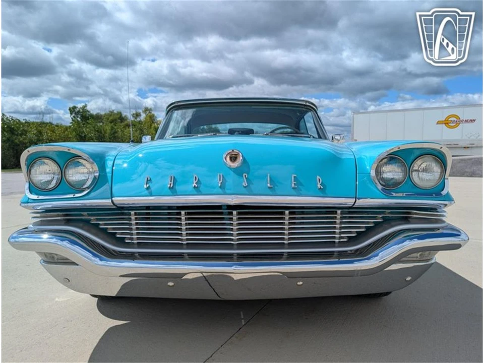 1957 Chrysler Windsor - Image 24 of 31