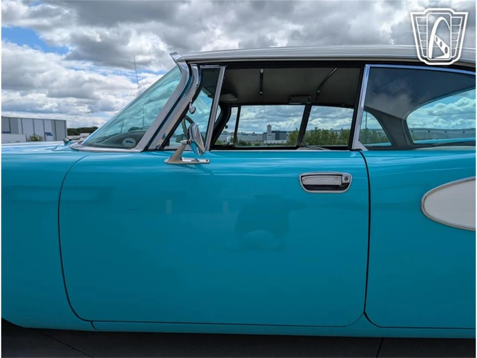 1957 Chrysler Windsor - Image 30 of 31