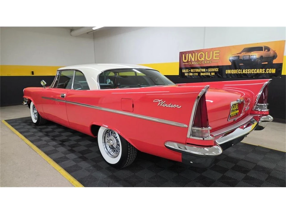 1957 Chrysler Windsor - Image 6 of 31