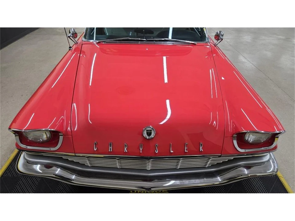 1957 Chrysler Windsor - Image 11 of 31