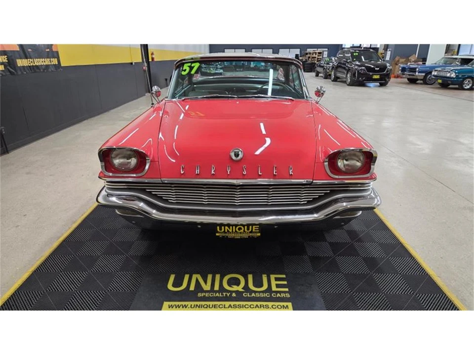 1957 Chrysler Windsor - Image 2 of 31