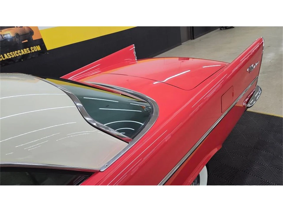 1957 Chrysler Windsor - Image 17 of 31