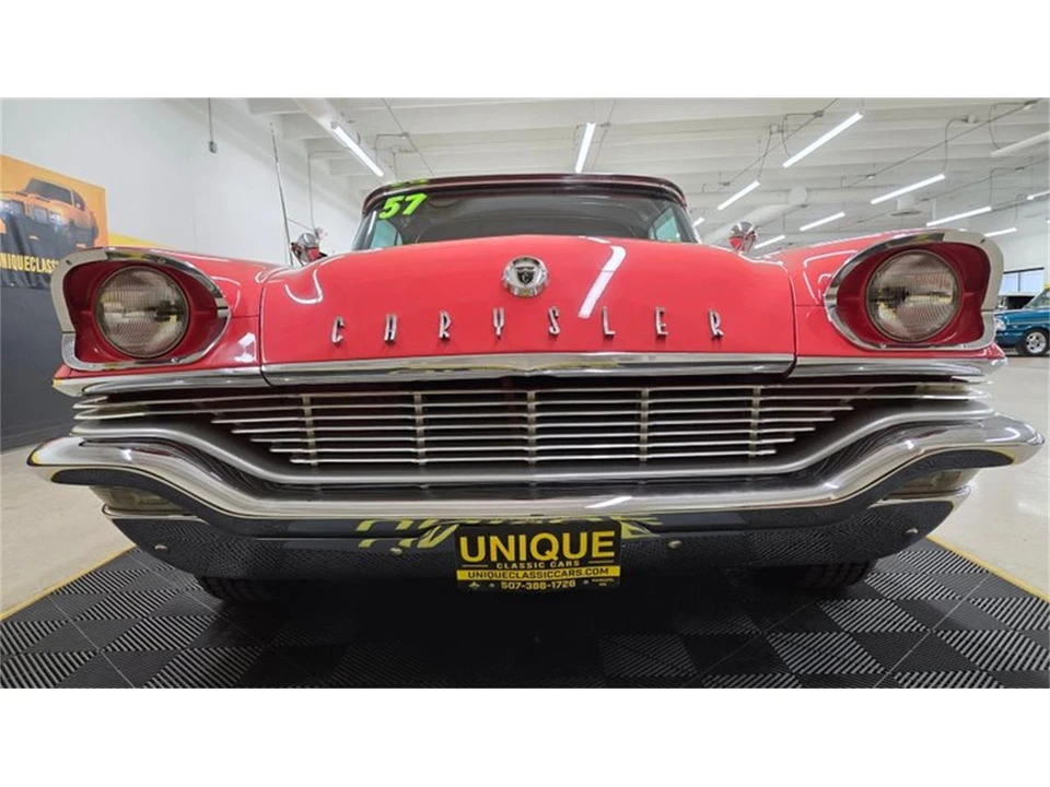 1957 Chrysler Windsor - Image 8 of 31