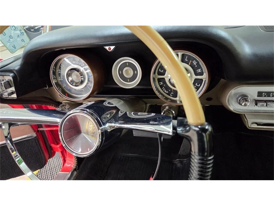 1957 Chrysler Windsor - Image 28 of 31