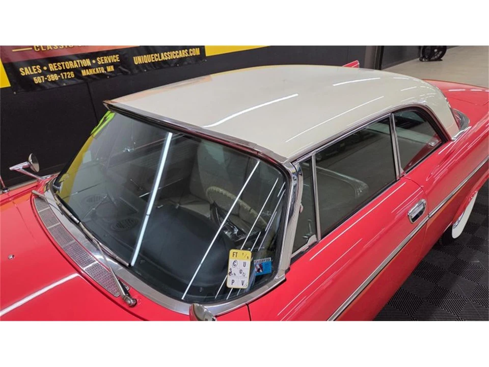 1957 Chrysler Windsor - Image 13 of 31