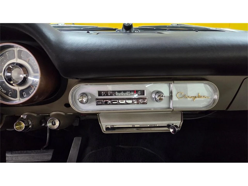 1957 Chrysler Windsor - Image 29 of 31