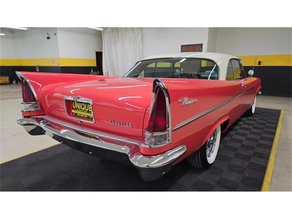 1957 Chrysler Windsor - Image 4 of 31