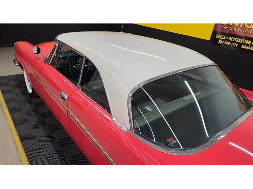 1957 Chrysler Windsor - Image 14 of 31